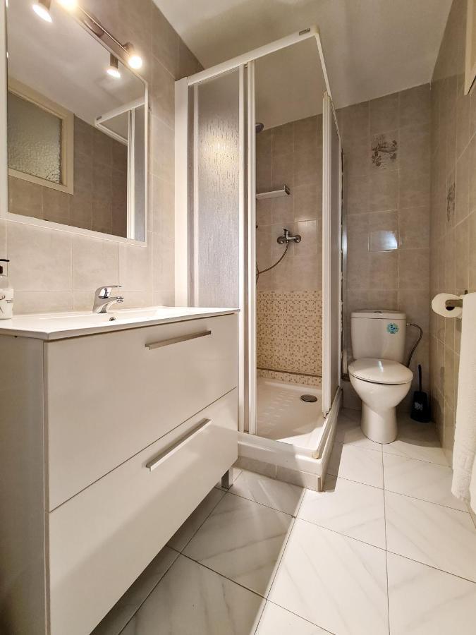 Apartamento Completo Vistas De Loix Benidorm Eksteriør bilde