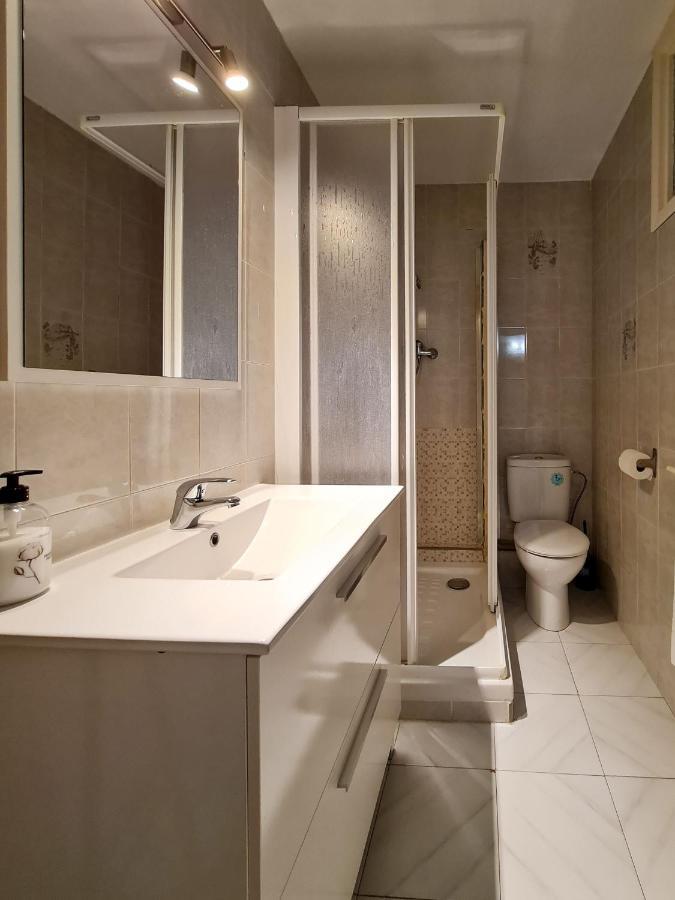 Apartamento Completo Vistas De Loix Benidorm Eksteriør bilde